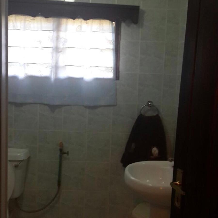 Impala Safari Lodge Voi Room photo